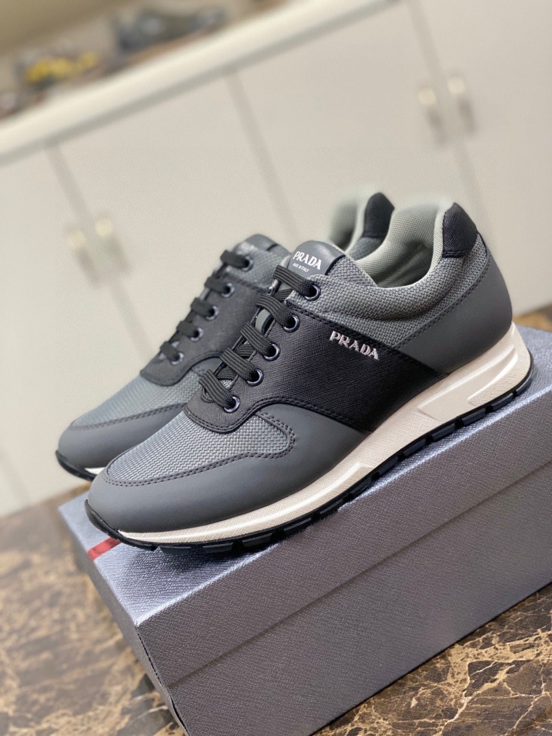 Prada Casual Shoes